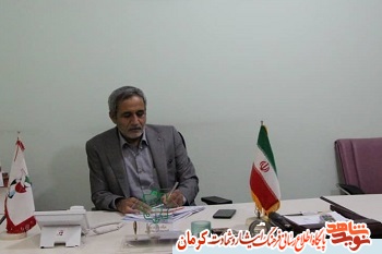 خاطرات جانبازان و والدین شهدا گنجینه با ارزشی از تاریخ شفاهی دوران دفاع مقدس است