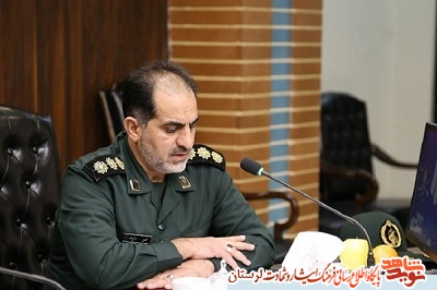 ۱۵۰۰ وصیت‌نامه شهدای لرستان گردآوری شد