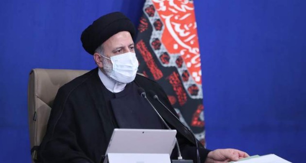 دستور رئیس جمهور به سازمان برنامه و بودجه برای پرداخت مطالبات ماده 38 قانون جامع خدمات رسانی به ایثارگران/ قدردانی از آزادگان، توجه به مشکلات و مسائل آنان است