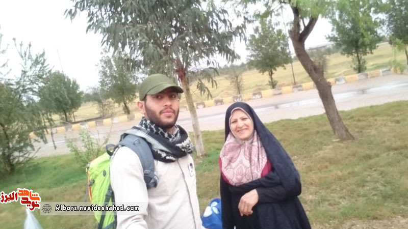 شهید الیاسی