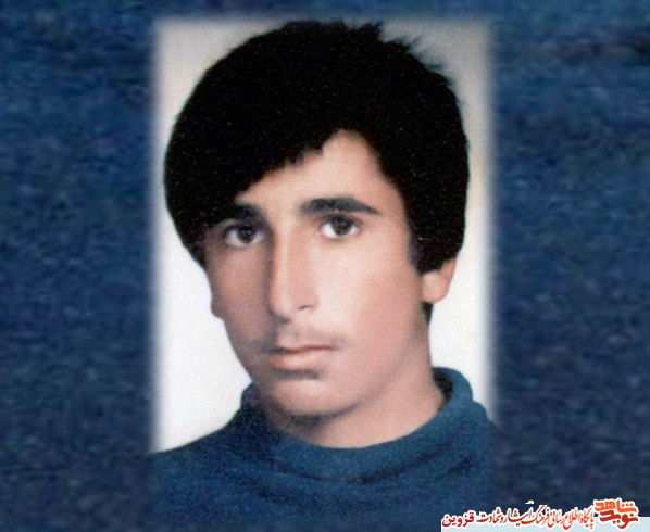 پیکر مادر شهید فرامرز محمدی تشییع می‌شود