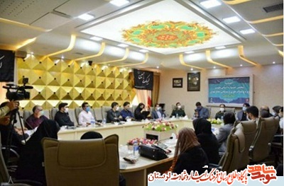 وظیفه هنرمندان اثربخشی آثار دفاع مقدس است