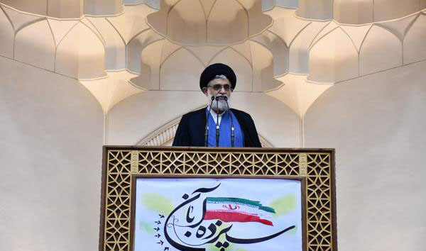 مراسم گرامیداشت ۱۳ آبان در گرگان برگزار شد