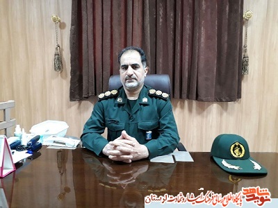 سردیس مادران دارای سه شهید در لرستان ساخته می‌شود