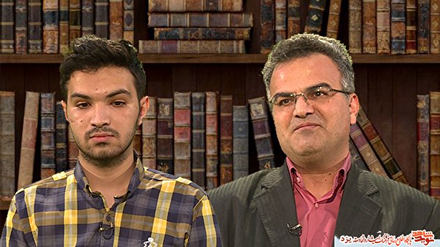 پدر رتبه برتر کنکور: برنامهریزی مدون و نماز اول وقت رمز موفقیت فرزندم بود پدر رتبه برتر کنکور: برنامهریزی مدون و نماز اول وقت رمز موفقیت فرزندم بود
