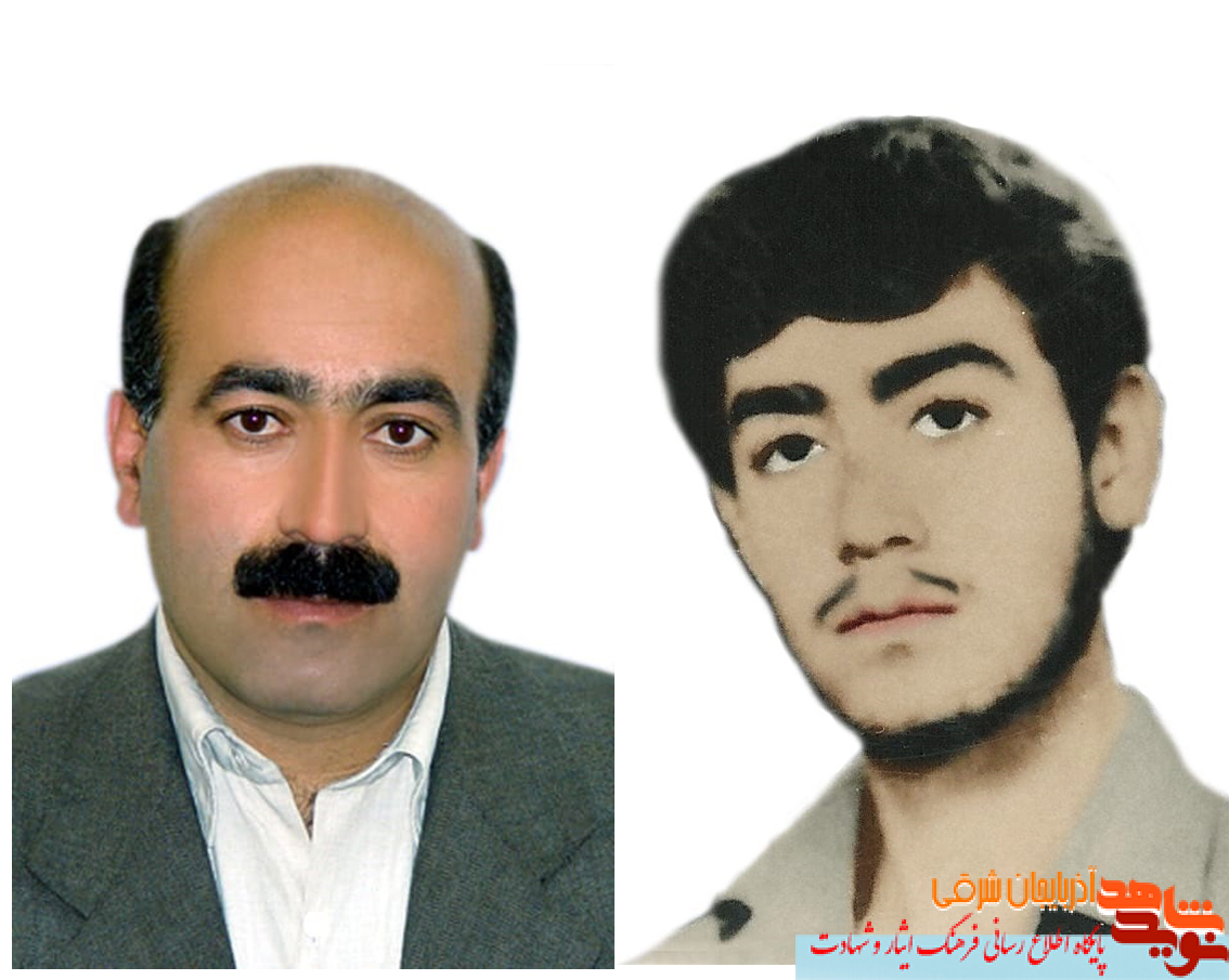 پدر شهیدان « ریحانی» به دیدار حق شتافت