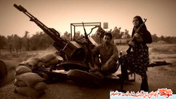 مستند «تنها نیستم»