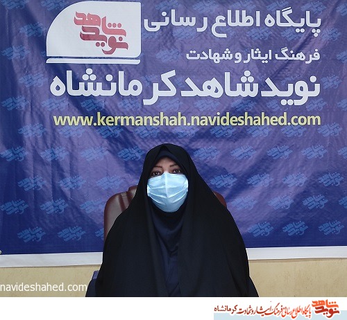 باز تعریف ایثار در جامعه به عنوان یک ارزش فوق انسانی بر عهده ی خود جوامع است