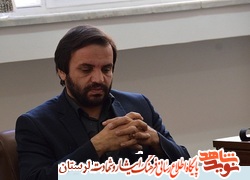 نمایش رادیویی «دریا مرد» تولید شد
