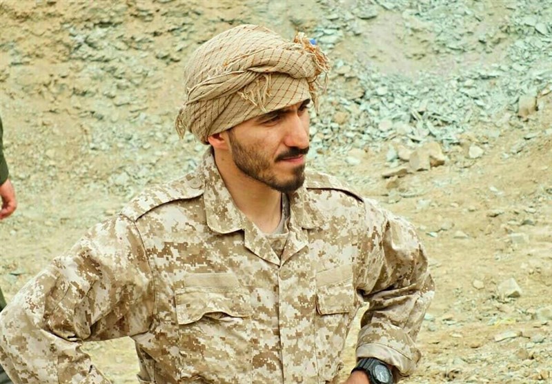 دلش برای یاری رساندن به مردم می‌تپید