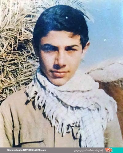 «هوای جبهه»