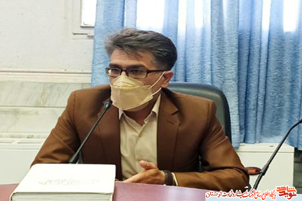 اجرای نمایش‎های خیابانی «مرد میدان» در الیگودرز