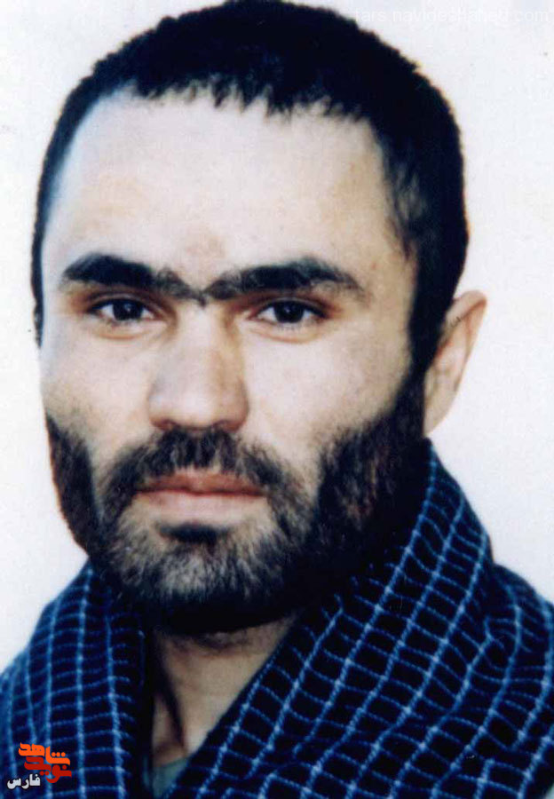 ادامه دهندگان راه خونین شهدا