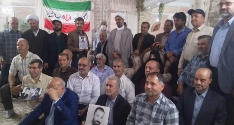 دفاع مقدس همچنان ادامه دارد