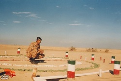 در پی آسایش نباشید