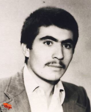آلبوم عکس شهید