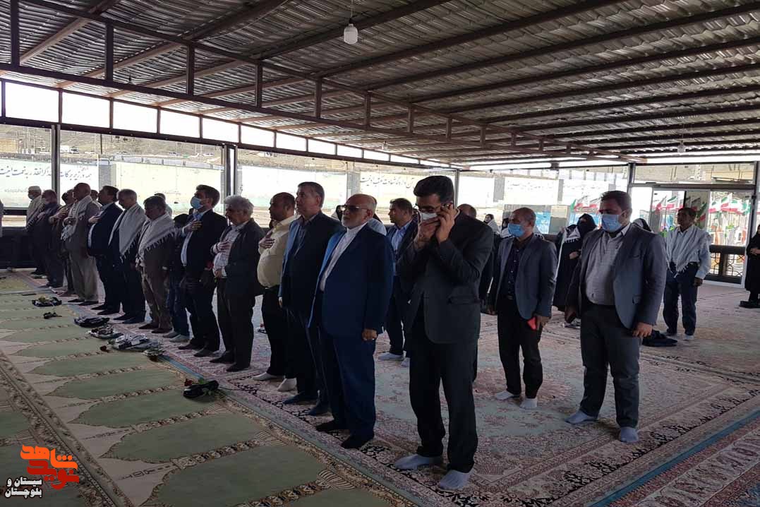 اعزام اولین کاروان خانواده های معظم شهدا و ایثارگران به سفر زیارتی کربلای معلی