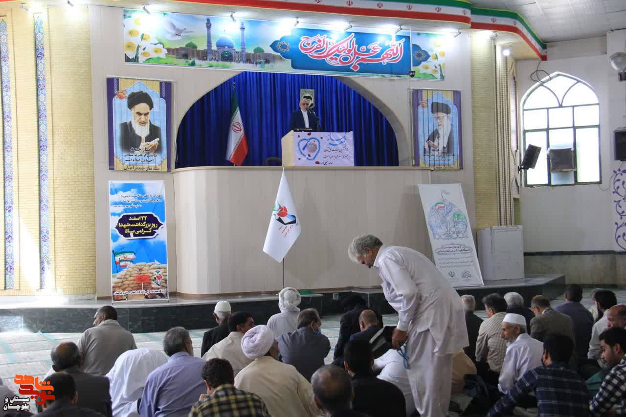 بالاتر از شهادت فضیلتی نیست