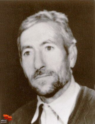 شهید اکبرلو در آرزوی شهادت
