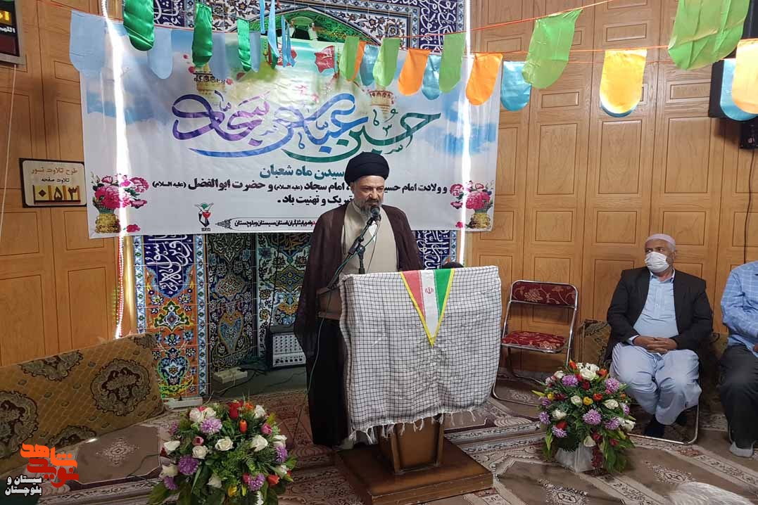 خانواده های معظم شهدا و ایثارگران، حامیان اصلی این انقلاب هستند