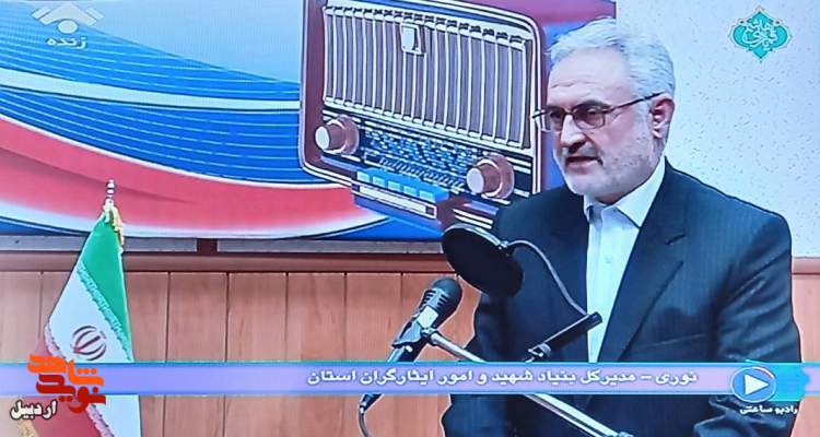 ترویج فرهنگ ایثار و شهادت باید با رویکردهای جدید تداوم یابد