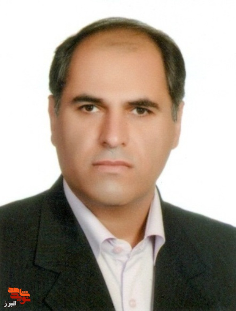 زندگی نامه