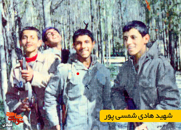 وداع غریبانه دو دوست+عکس