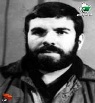 شهيد : اصغر  دین یار
