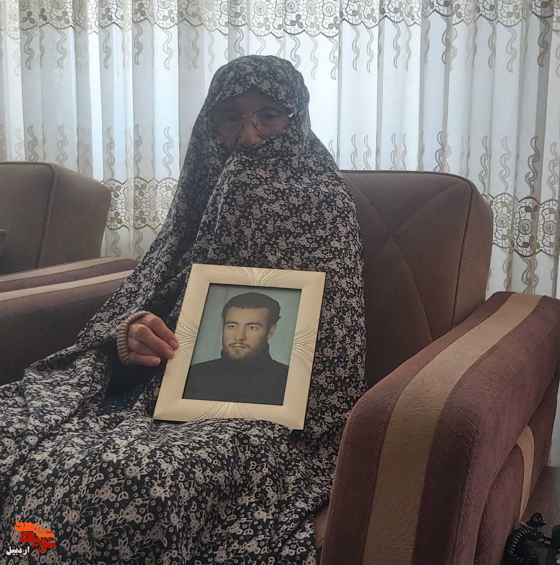 الگوی مادران شهید باید زینب(س) باشد
