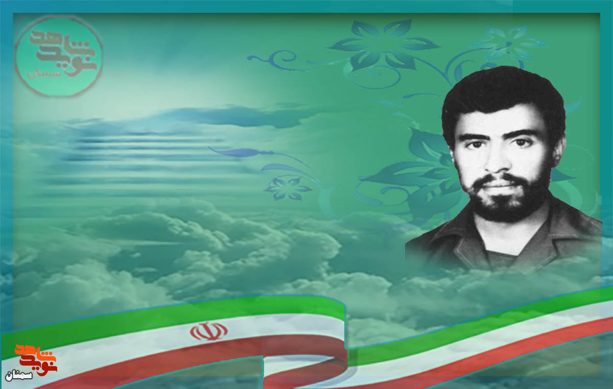 خدایا! تو آگاهی که من دلسوخته‌ام و از این دنیا بریده‌ام