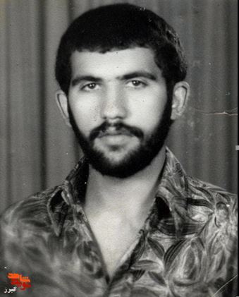 حميدرضا بهادري راد