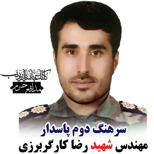رضا
