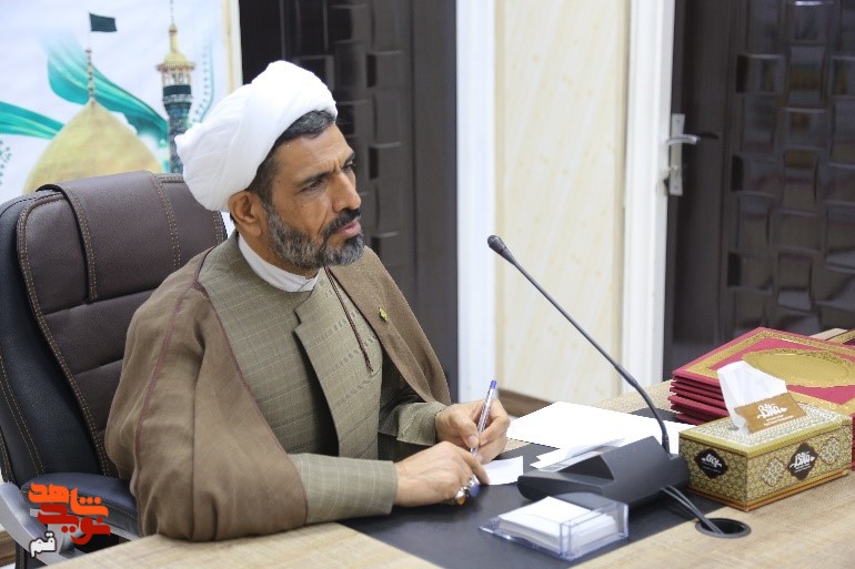 برگزاری هفتمین جشنواره تئاتر ملی ایثار
