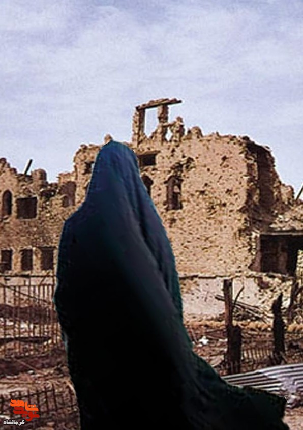 بمباران اماکن مسکونی نشان از ناتوانی دشمن بود