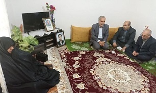 انقلابیگری مهمترین خصیصه شهدای انقلاب اسلامی است انقلابیگری مهمترین خصیصه شهدای انقلاب اسلامی است