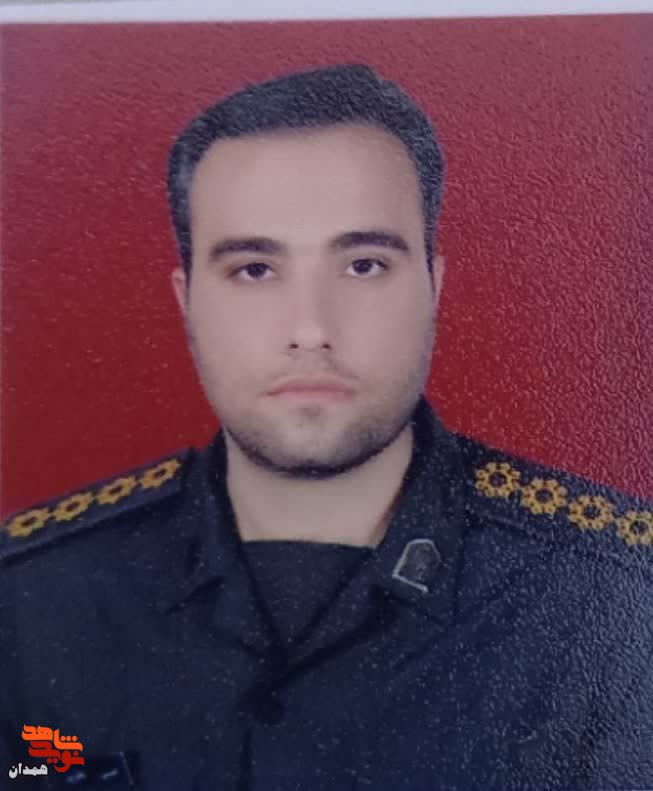 شهید «علی نظری»فردا تشییع می شود