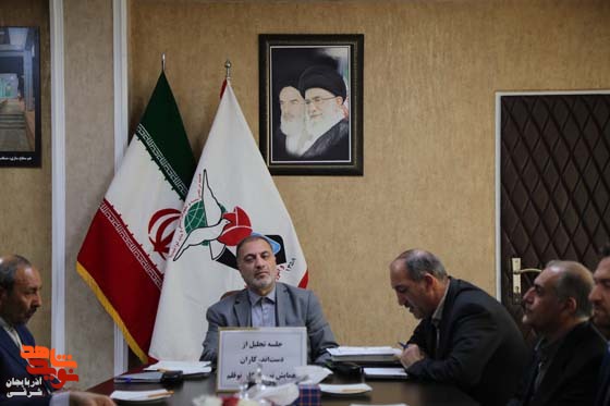 تجلیل از عوامل برگزار کننده همایش منطقه ای نویسندگان نوقلم