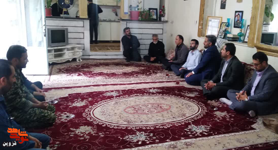 شهدای بسیجی، دشمنان را مایوس کردند