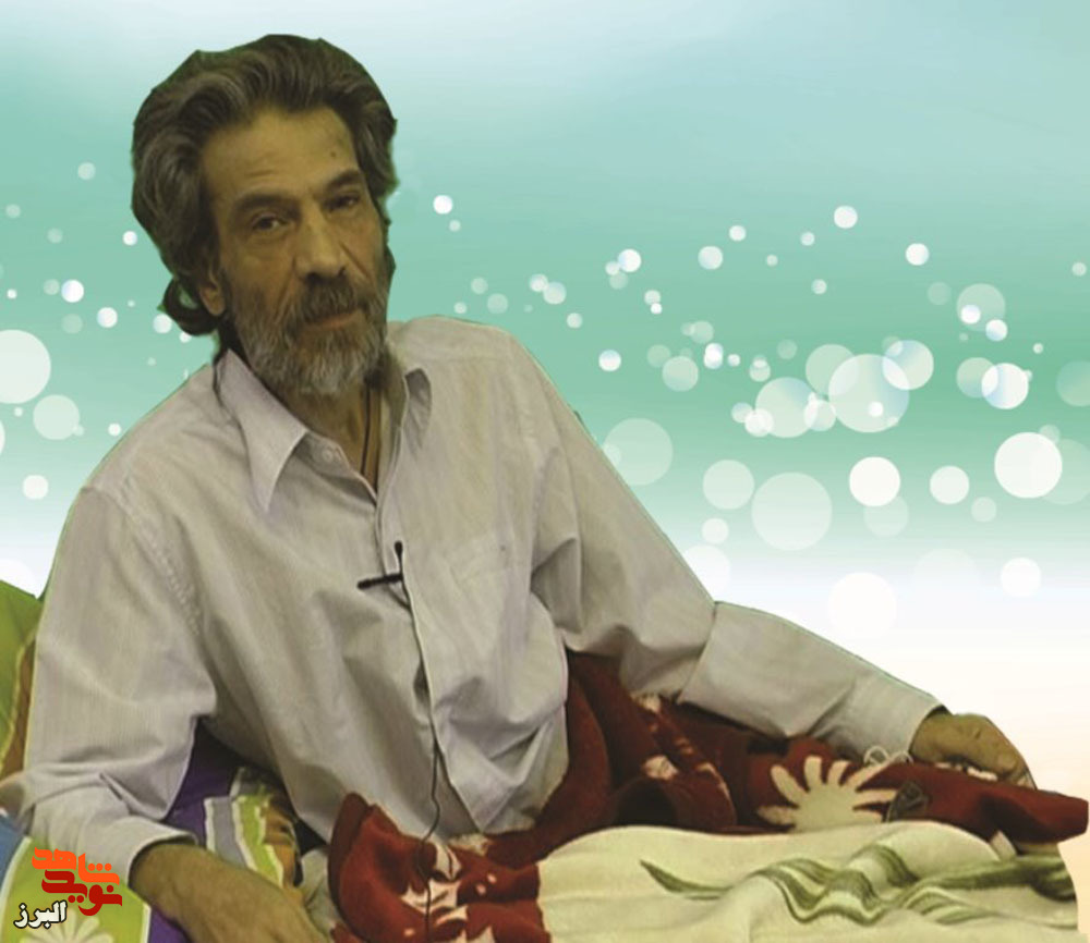 سربازی که برای خدمت رفت
