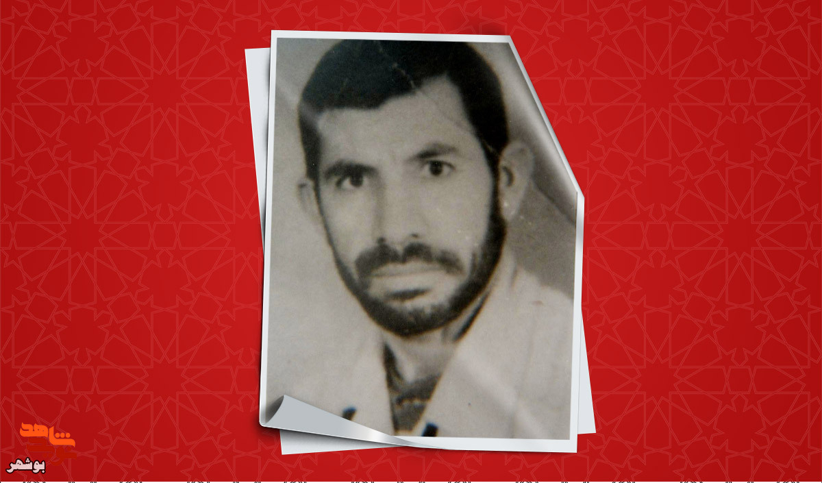 خاطرات زندگی شهید «علی مزارعی» در بازار نشر