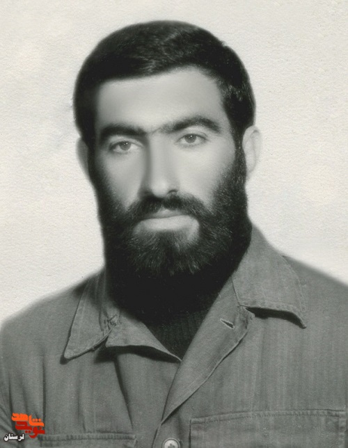 شهید فریدون مرادی در قاب خاطرات (2)