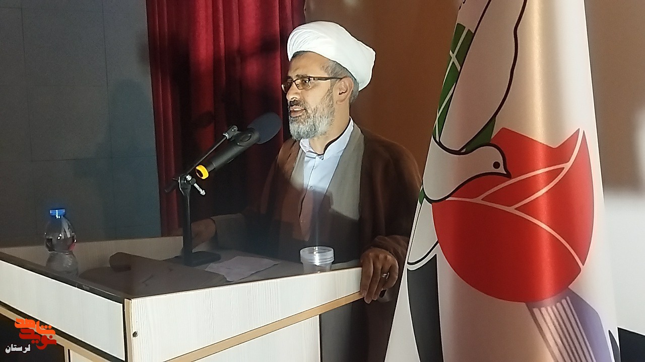 جشن میلاد حضرت ابوالفضل «ع» و گرامیداشت روز جانباز در بروجرد برگزار شد