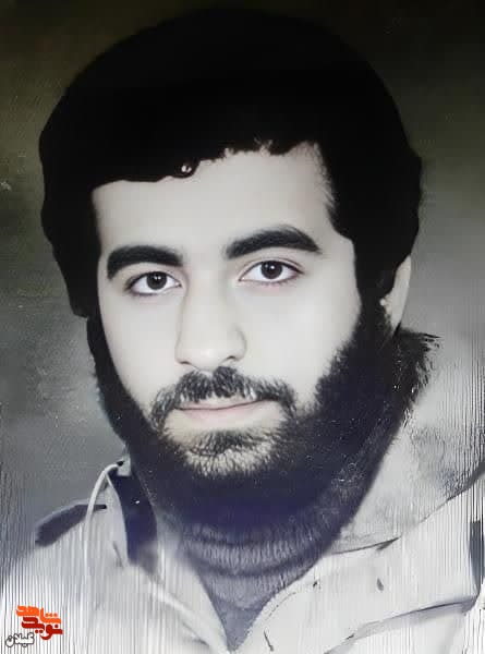 زندگینامه‌ی شهید گرانقدر ، مسلم‌امیدوار .