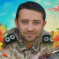 پسرم سالروز تولد امام حسین (ع) به دنیا آمد