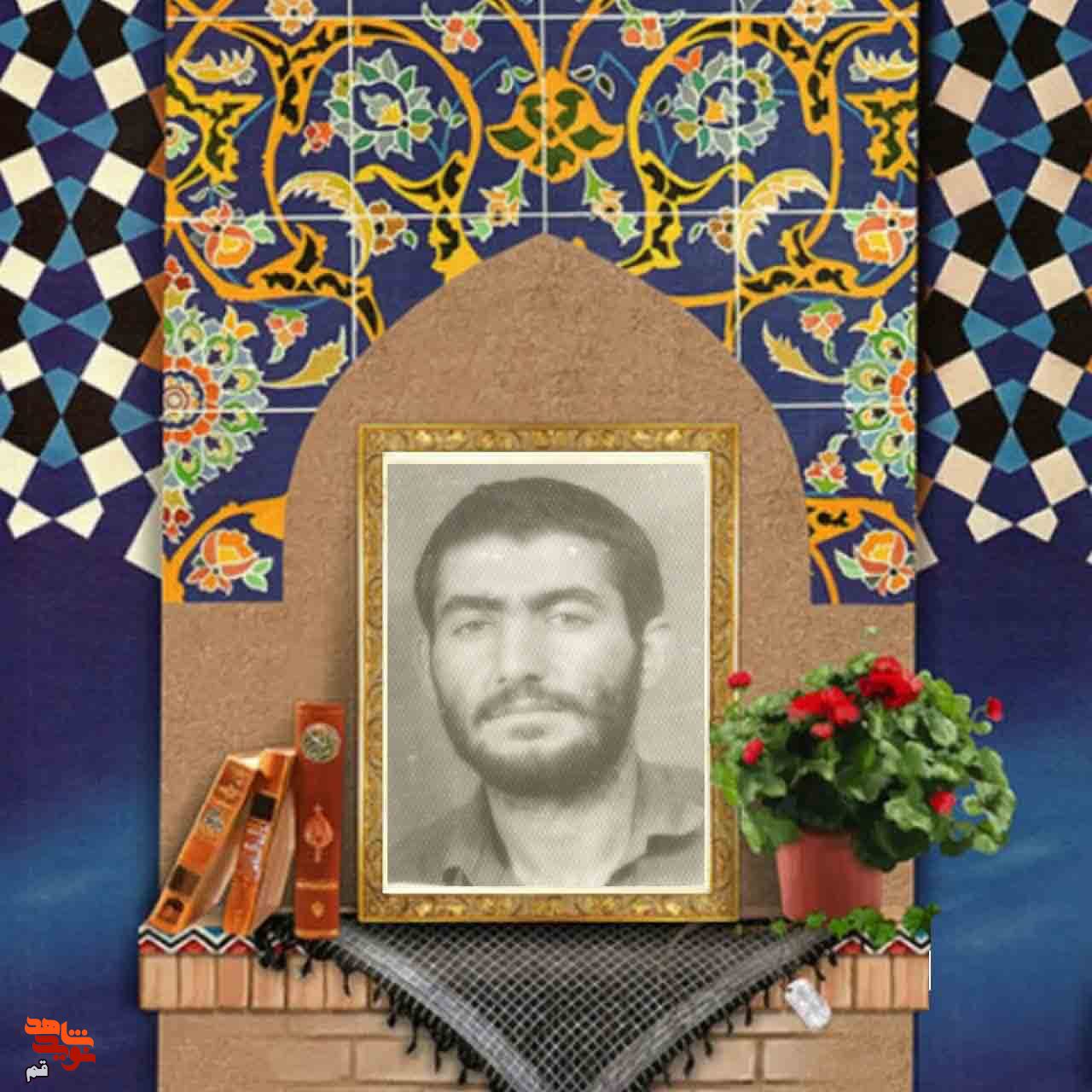شهادت به تکامل رسیدن است