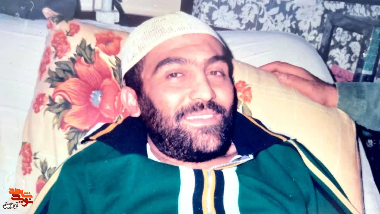 سری نوزدهم تصاویر شهدا و رزمندگان دوران دفاع مقدس استان اردبیل