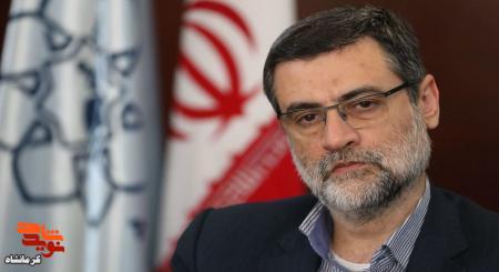 برنامه های سفر رئیس بنیاد شهید و امور ایثار گران به کرمانشاه