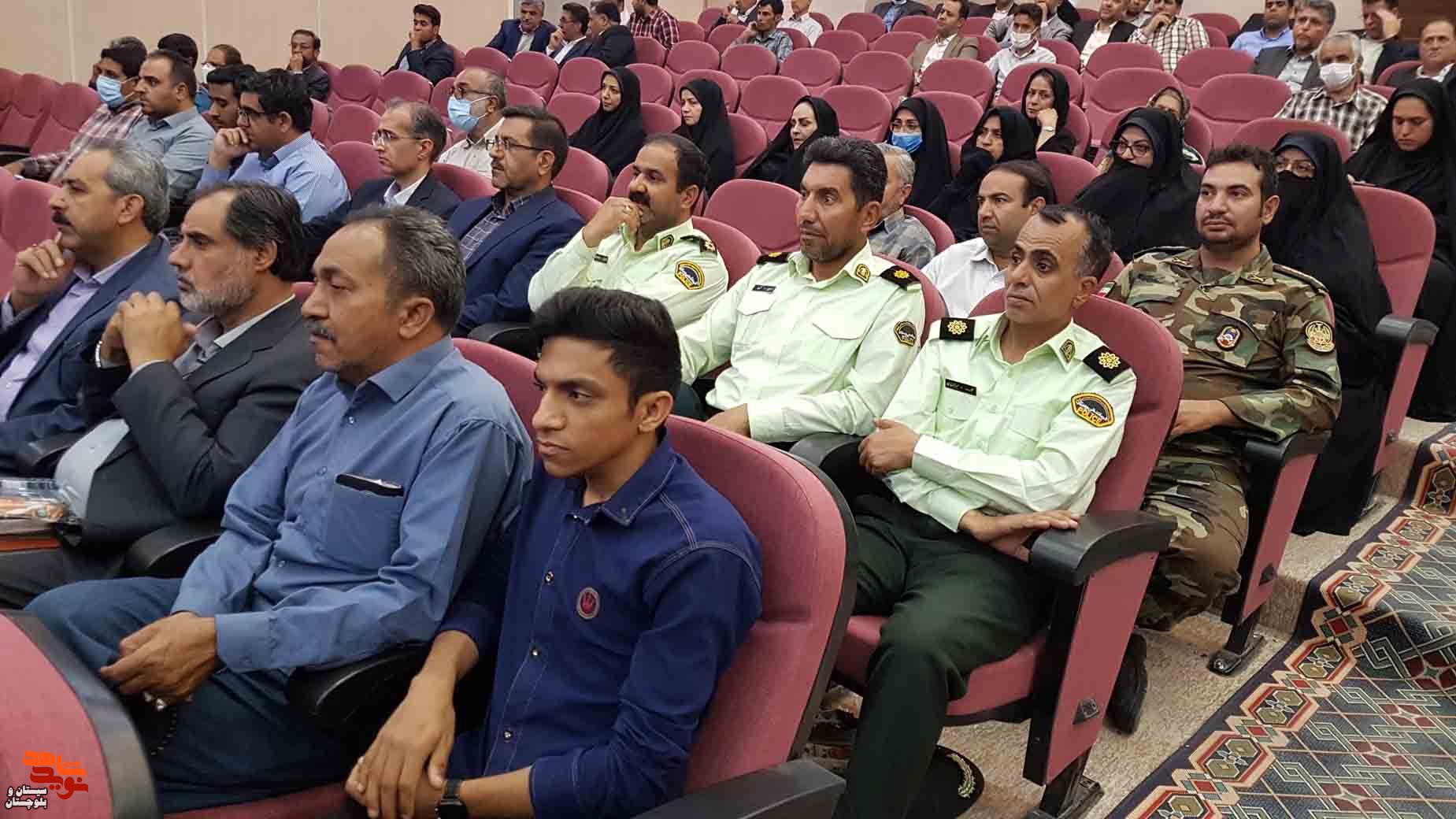 برگزاری یادواره شهدای فتح خرمشهر