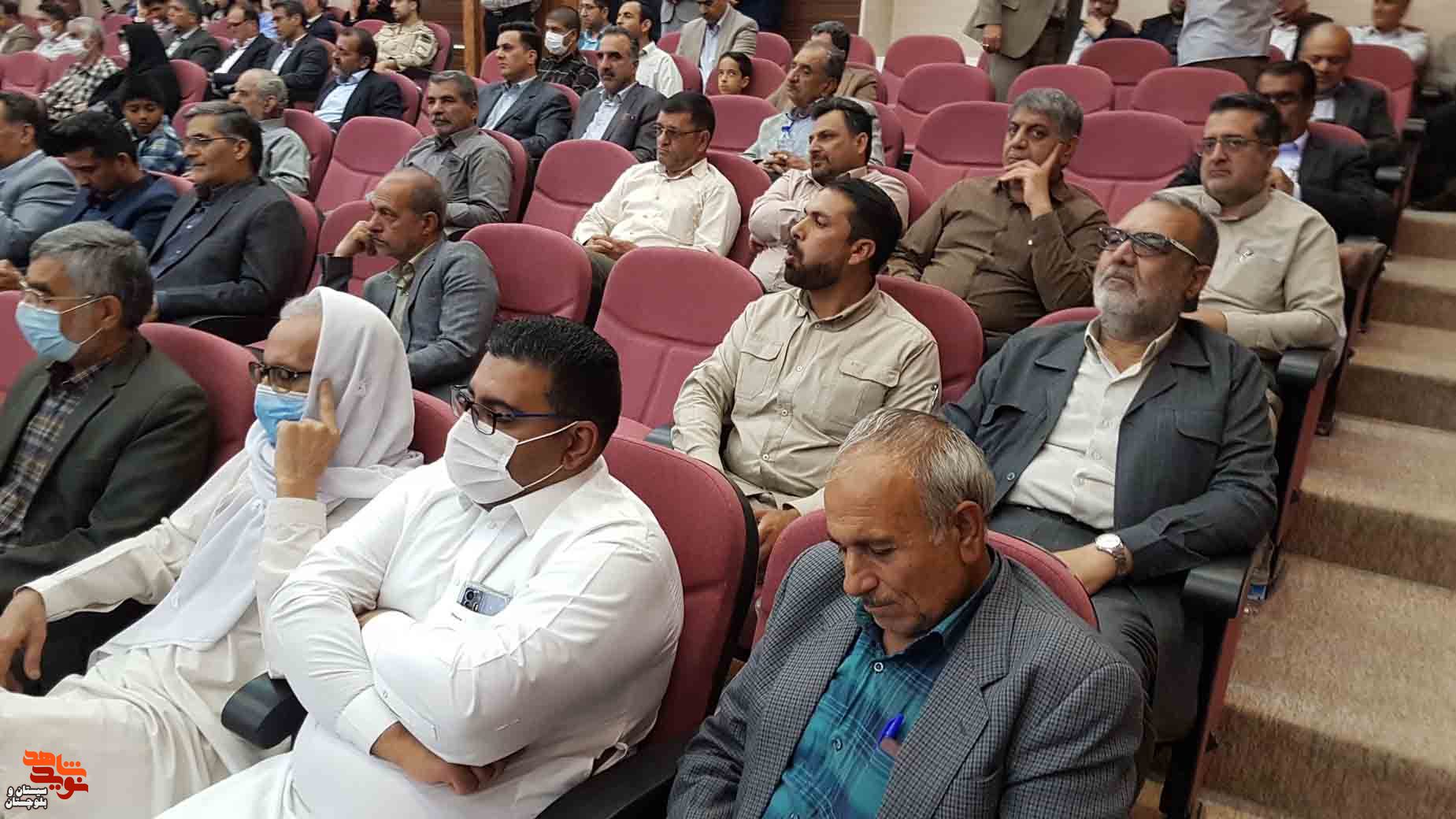 برگزاری یادواره شهدای فتح خرمشهر
