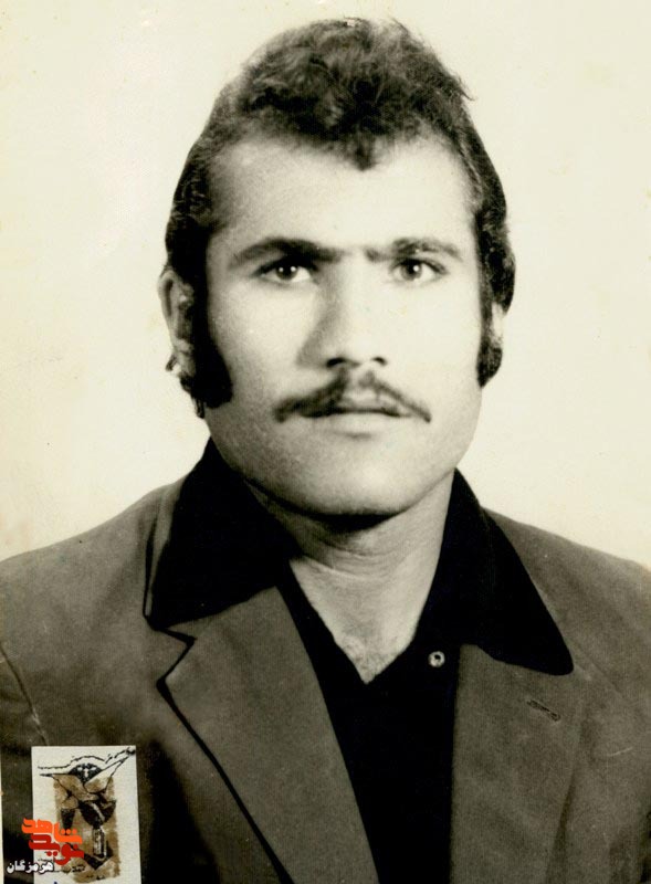 بریده‌ای از زندگی شهید «احمد دریس»
